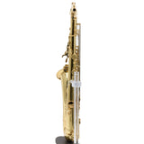 Eastman Model ETS850 'Rue Saint-Georges' Tenor Saxophone SN A2001158 OPEN BOX