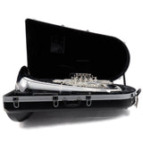 Eastman Model EBB825VGS 5/4 Professional Rotary Valve BBb Tuba BRAND NEW