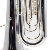 Eastman Model EBB825VGS 5/4 Professional Rotary Valve BBb Tuba BRAND NEW