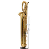 Selmer Paris Mark VI Professional Low A Baritone Saxophone SN 151151 ORIGINAL LACQUER