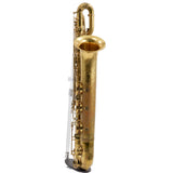 Selmer Paris Mark VI Professional Low A Baritone Saxophone SN 151151 ORIGINAL LACQUER