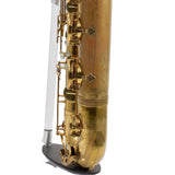 Selmer Paris Mark VI Professional Low A Baritone Saxophone SN 151151 ORIGINAL LACQUER