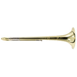 S.E. Shires Model Q33 Professional Small Bore Trombone SN Q18723 OPEN BOX