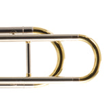 Jupiter Model CTB1040Q Intermediate F-Attachment Trombone SN DB07731 OPEN BOX