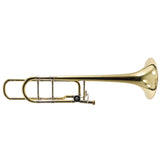 Bach Model 42BO Stradivarius Professional Tenor Trombone SN 208342 NICE