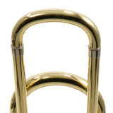 Bach Model 42BO Stradivarius Professional Tenor Trombone SN 208342 NICE