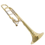 Bach Model 42BO Stradivarius Professional Tenor Trombone SN 208342 NICE