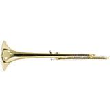 Bach Model 42BO Stradivarius Professional Tenor Trombone SN 219557 NICE