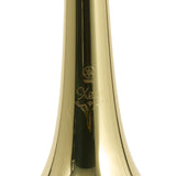 Yamaha Model YSL-882IIO 'Xeno' Professional Tenor Trombone MINT CONDITION