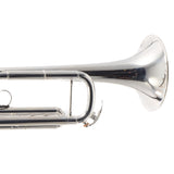 Yamaha Model YTR-8335IIRS 'Xeno' Professional Bb Trumpet MINT CONDITION