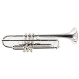 Yamaha Model YTR-8335IIRS 'Xeno' Professional Bb Trumpet MINT CONDITION