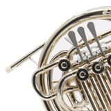 Holton Model H179 'Farkas' Professional Double French Horn SN 655063 SUPERB