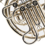 Holton Model H179 'Farkas' Professional Double French Horn SN 655063 SUPERB