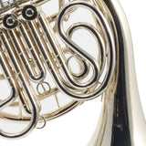 Holton Model H179 'Farkas' Professional Double French Horn SN 655063 SUPERB