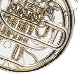 Holton Model H179 'Farkas' Professional Double French Horn SN 655063 SUPERB