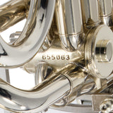 Holton Model H179 'Farkas' Professional Double French Horn SN 655063 SUPERB