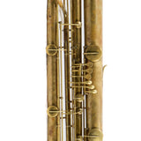 C.G. Conn EEb Contrabass Sarrusophone SN V197 OVERHAULED
