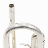 Jupiter XO Model 1602S-LTR Lightweight Bb Trumpet SN WA24242 EXCELLENT