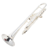 Jupiter XO Model 1602S-LTR Lightweight Bb Trumpet SN WA24242 EXCELLENT