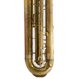 C.G. Conn EEb Contrabass Sarrusophone SN V197 OVERHAULED
