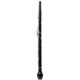 Mönnig 'Diamant' Professional English Horn SN 9779 IMPECCABLE