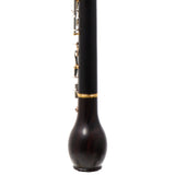 Mönnig 'Diamant' Professional English Horn SN 9779 IMPECCABLE