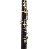 Mönnig 'Diamant' Professional English Horn SN 9779 IMPECCABLE