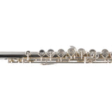 Altus Model 1407SRBEO-CD Handmade Sterling Silver Flute SN 12931 OPEN BOX