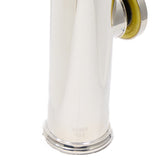 Yamaha Model YFL-462H/LPGP Intermediate Flute MINT CONDITION