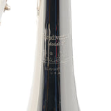 Bach Model 180S37 Stradivarius Professional Bb Trumpet SN 795177 EXCELLENT