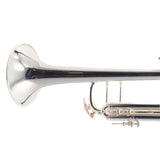 Bach Model 180S37 Stradivarius Professional Bb Trumpet SN 795177 EXCELLENT