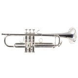 Bach Model VBS2S (Export Model) Professional Bb Trumpet SN 798955 EXCELLENT