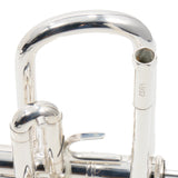 Bach Model VBS2S (Export Model) Professional Bb Trumpet SN 798955 EXCELLENT