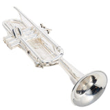 Bach Model VBS2S (Export Model) Professional Bb Trumpet SN 798955 EXCELLENT