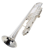 Bach Model VBS2S (Export Model) Professional Bb Trumpet SN 798955 EXCELLENT