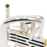 Stomvi Forte Professional Cornet SN 0013682 EXCELLENT