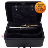 Bach Model 239 CL Stradivarius Professional C Trumpet SN 311988 EXCELLENT