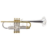 Bach Model 239 CL Stradivarius Professional C Trumpet SN 311988 EXCELLENT