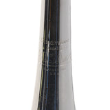 Bach Model 239 CL Stradivarius Professional C Trumpet SN 311988 EXCELLENT