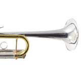 Bach Model 239 CL Stradivarius Professional C Trumpet SN 311988 EXCELLENT