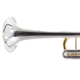 Bach Model 239 CL Stradivarius Professional C Trumpet SN 311988 EXCELLENT