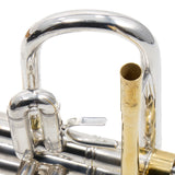 Bach Model 239 CL Stradivarius Professional C Trumpet SN 311988 EXCELLENT