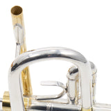 Bach Model 239 CL Stradivarius Professional C Trumpet SN 311988 EXCELLENT