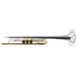 Bach Model 239 CL Stradivarius Professional C Trumpet SN 311988 EXCELLENT