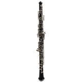Yamaha Model YOB-841T Custom Handmade Oboe SN 00324 SUPERB