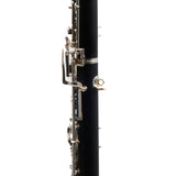 Yamaha Model YOB-841T Custom Handmade Oboe SN 00324 SUPERB