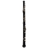 Yamaha Model YOB-841T Custom Handmade Oboe SN 00324 SUPERB
