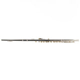 Selmer Model SFL511BO Open Hole Intermediate Flute SN J3120079 NICE