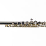 William S. Haynes Model Q2 Classic 'Weissman' Flute SN 94 GORGEOUS