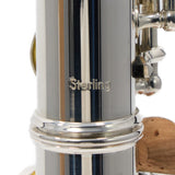 William S. Haynes Model Q2 Classic 'Weissman' Flute SN 94 GORGEOUS